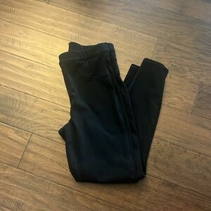 Spanx Stretch Jegging Black EUC medium